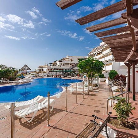Lovely Studio, La Pinta Beach, Complex Los Geranios Costa Adeje  Zewnętrze zdjęcie