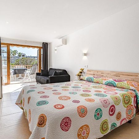 Lovely Studio, La Pinta Beach, Complex Los Geranios Costa Adeje  Zewnętrze zdjęcie