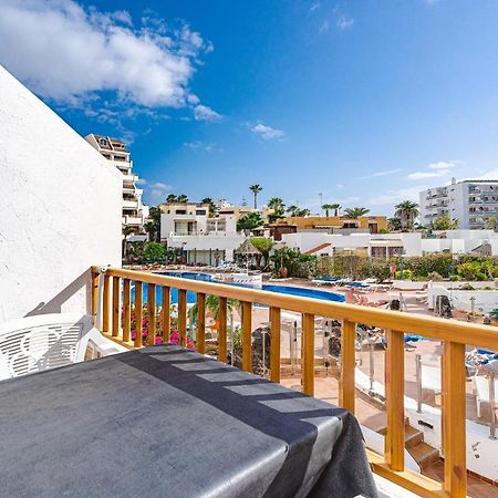 Lovely Studio, La Pinta Beach, Complex Los Geranios Costa Adeje  Zewnętrze zdjęcie