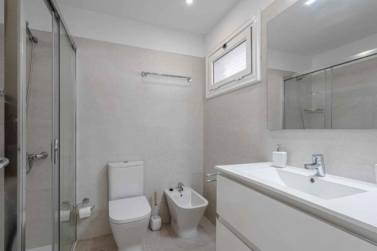 Lovely Studio, La Pinta Beach, Complex Los Geranios Costa Adeje  Zewnętrze zdjęcie