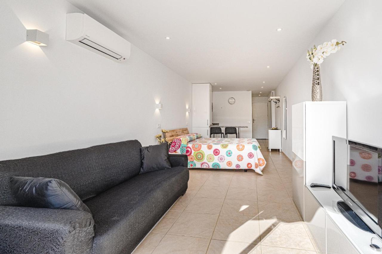 Lovely Studio, La Pinta Beach, Complex Los Geranios Costa Adeje  Zewnętrze zdjęcie